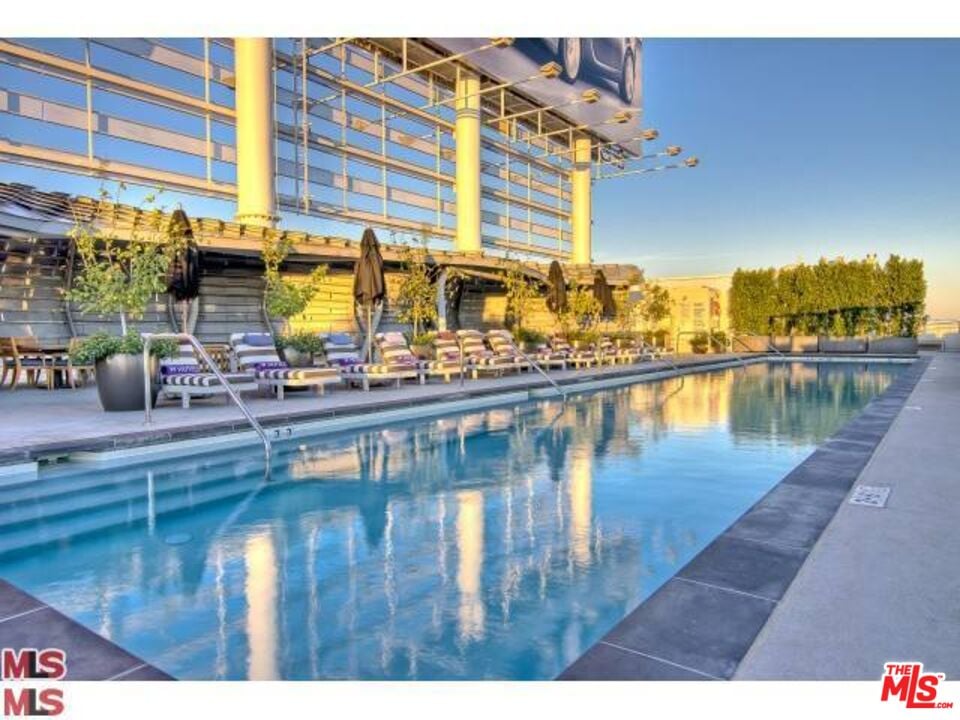 6250 Hollywood Blvd, #5F