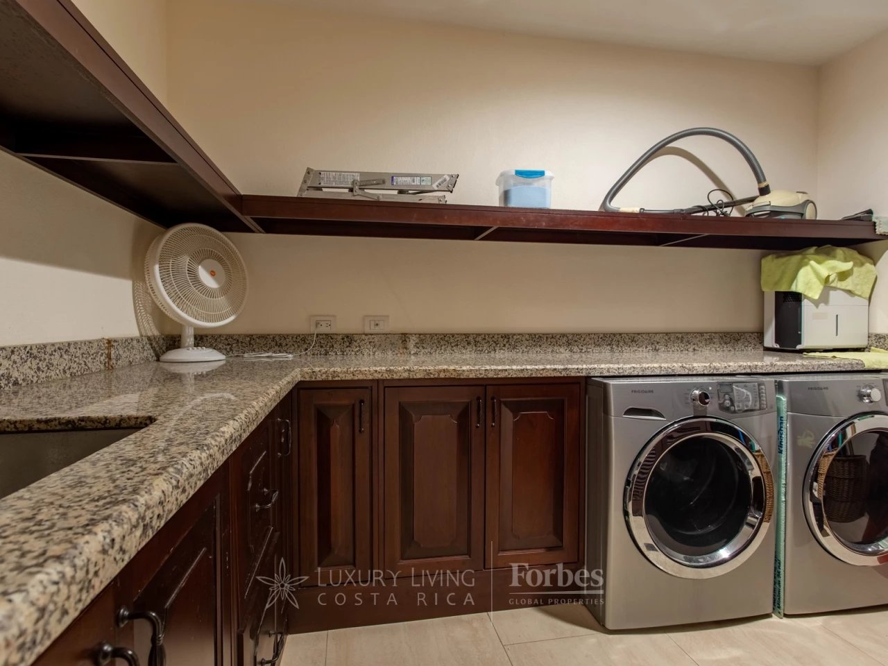 20878 - A Luxurious Sanctuary in Costa Rica's Pacific Jungle