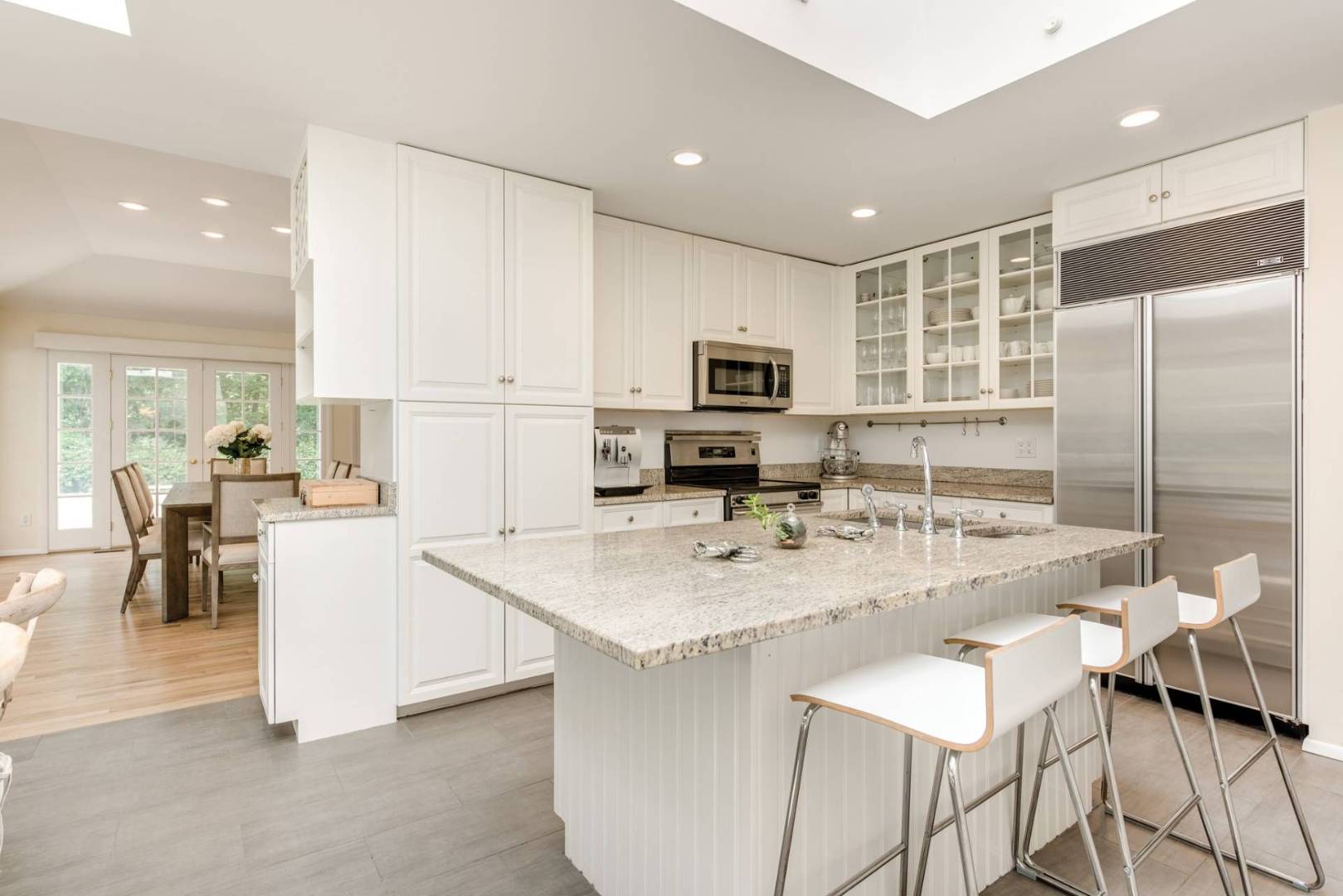 5 Ranch Court