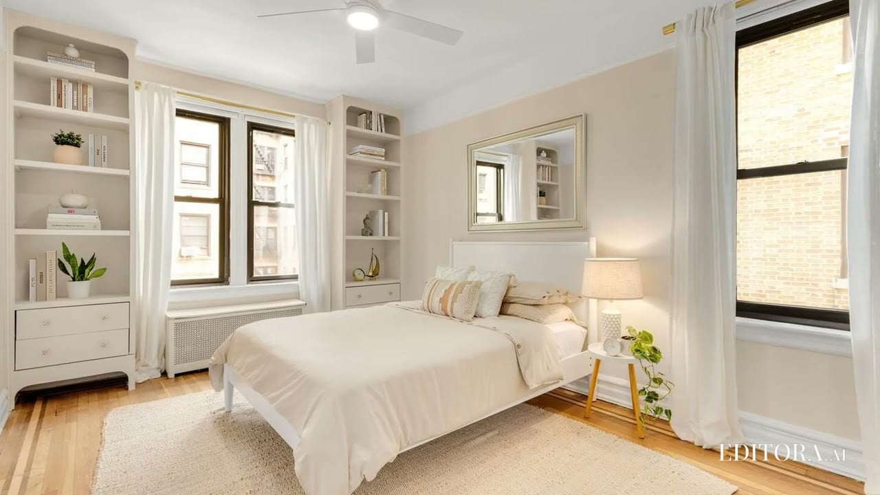 The Jewel Of Crown Heights!