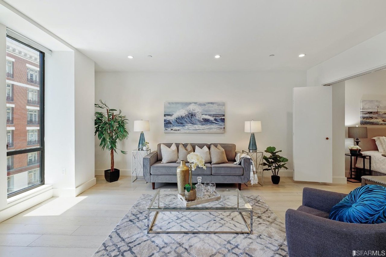 832 Sutter St #401