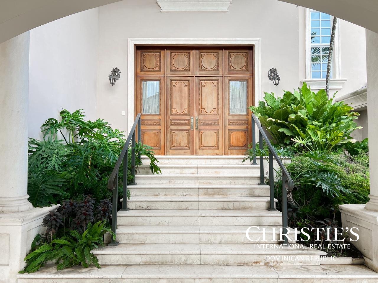 Casa Bella Cuesta Hermosa II