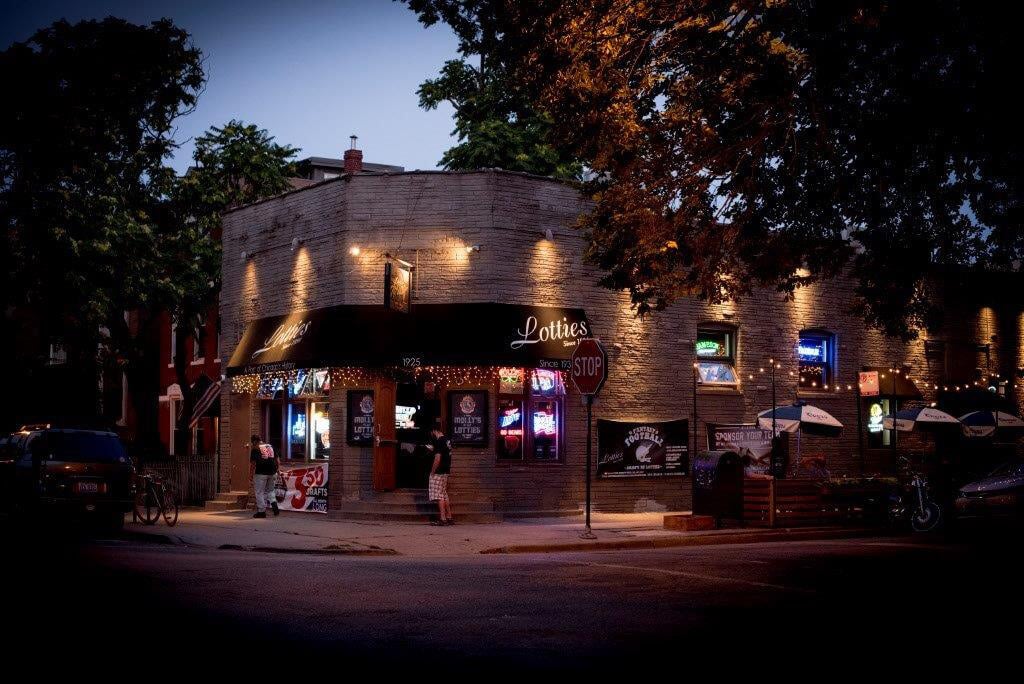 Bucktown