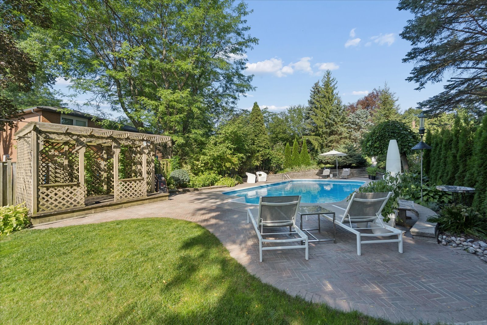 40 Colonel Butler Drive