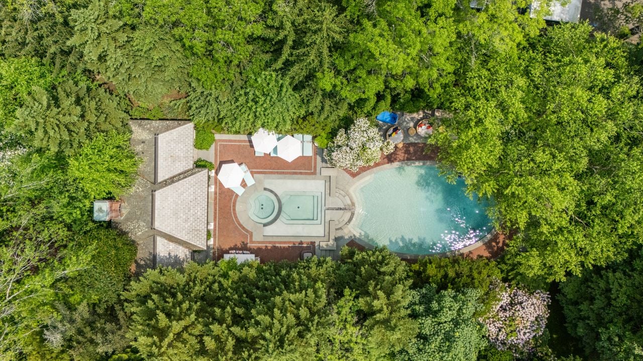 Brookline's Most Prestigious Estate