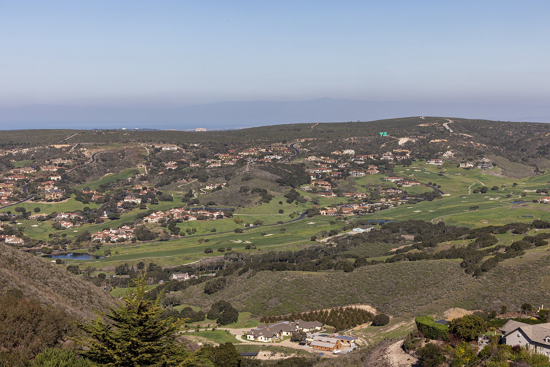 Monterey Paradise - 25691 Whip Road