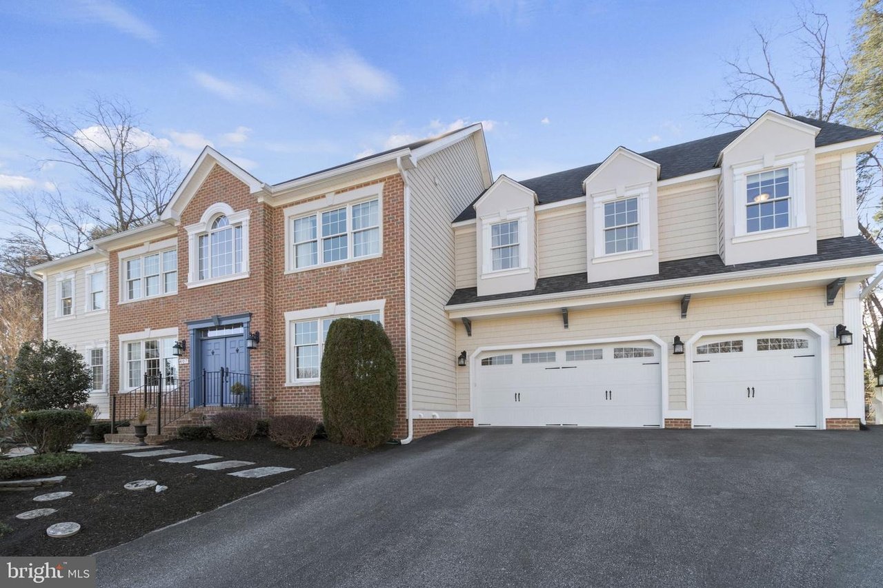 407 Woodland Estates Way
