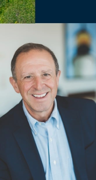 Chris Lynch, founder and owner of Legacy Properties Sotheby&rsquo;s International Realty