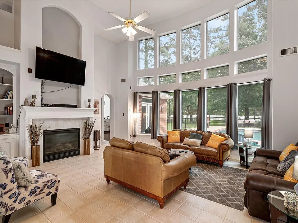15019 Timbershire Ct