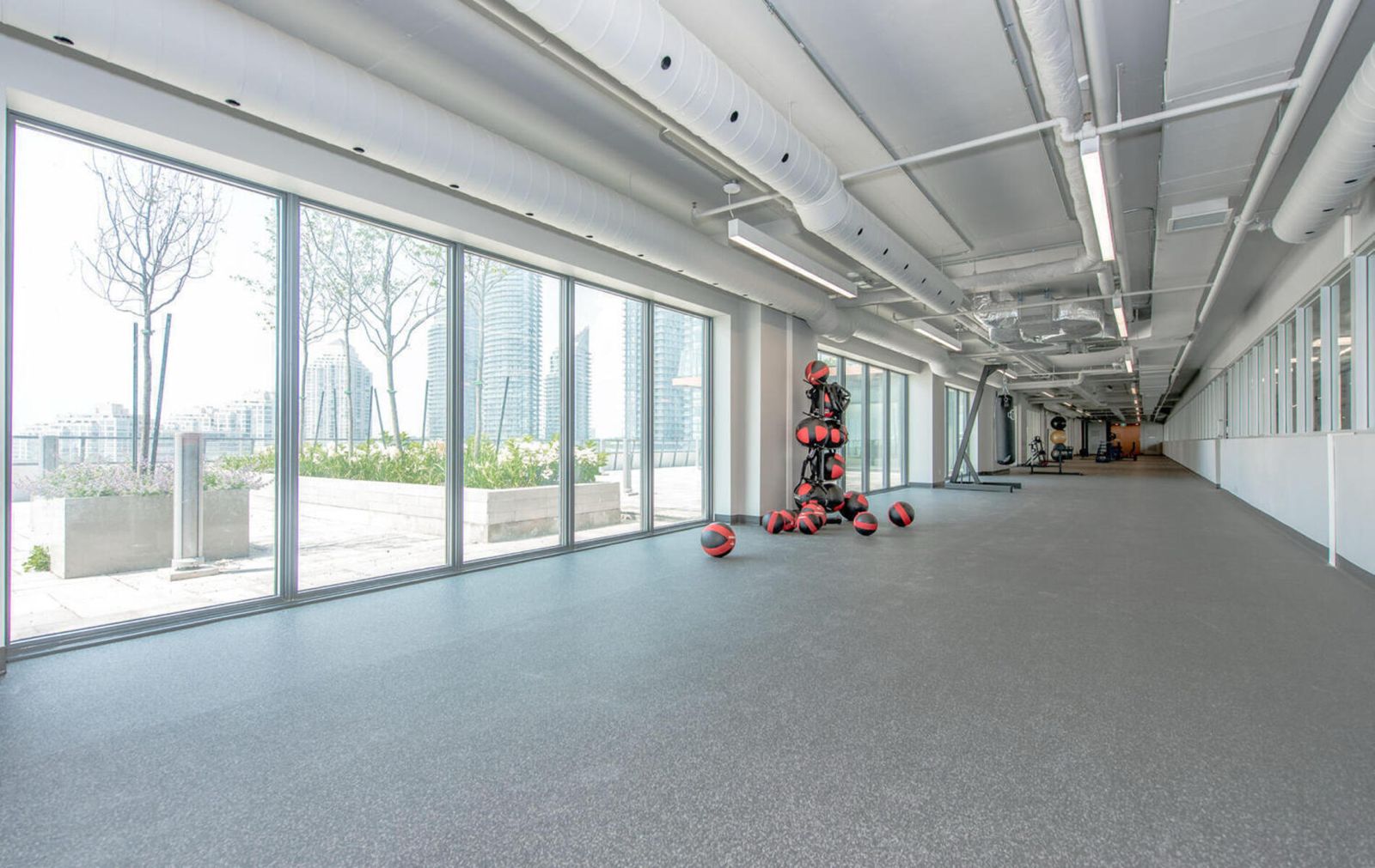 30 Shore Breeze Drive Unit: 2722