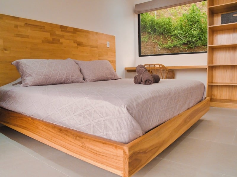 Casa Bali | Contemporary Ocean-View Retreat in Tamarindo