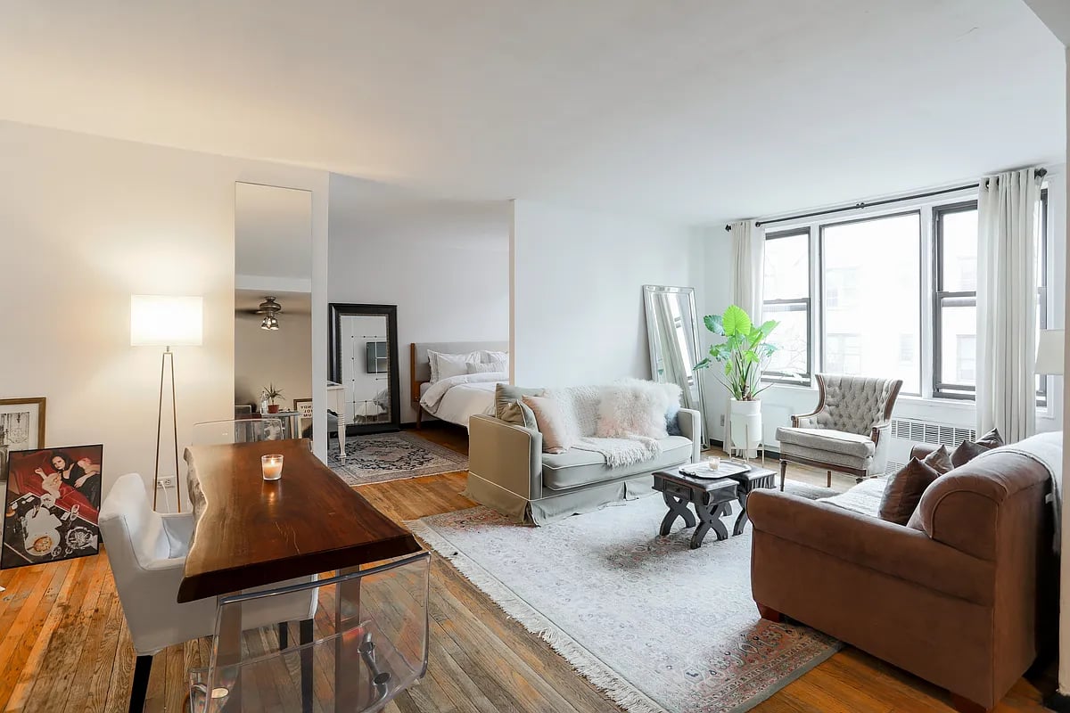 310 Lenox Road #5M