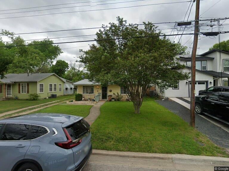1812 Piedmont Ave