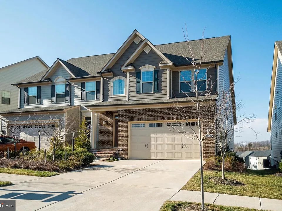 18080 Red Mulberry Rd