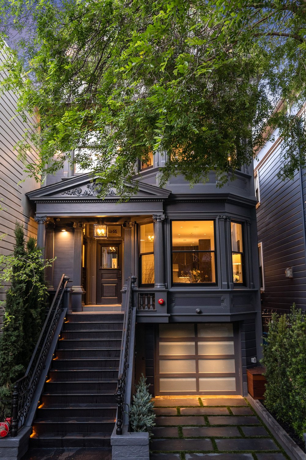2853-2855A Folsom Street