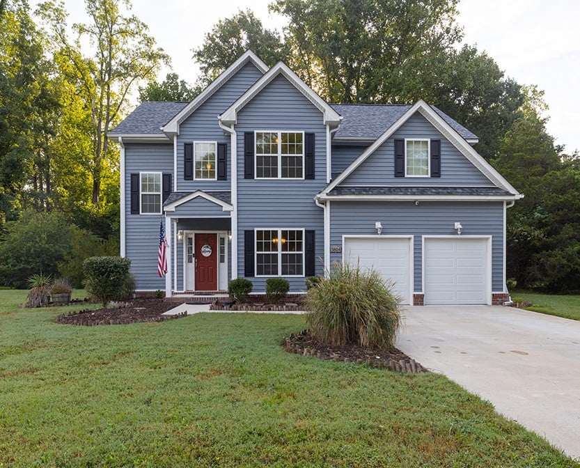Buying a Home