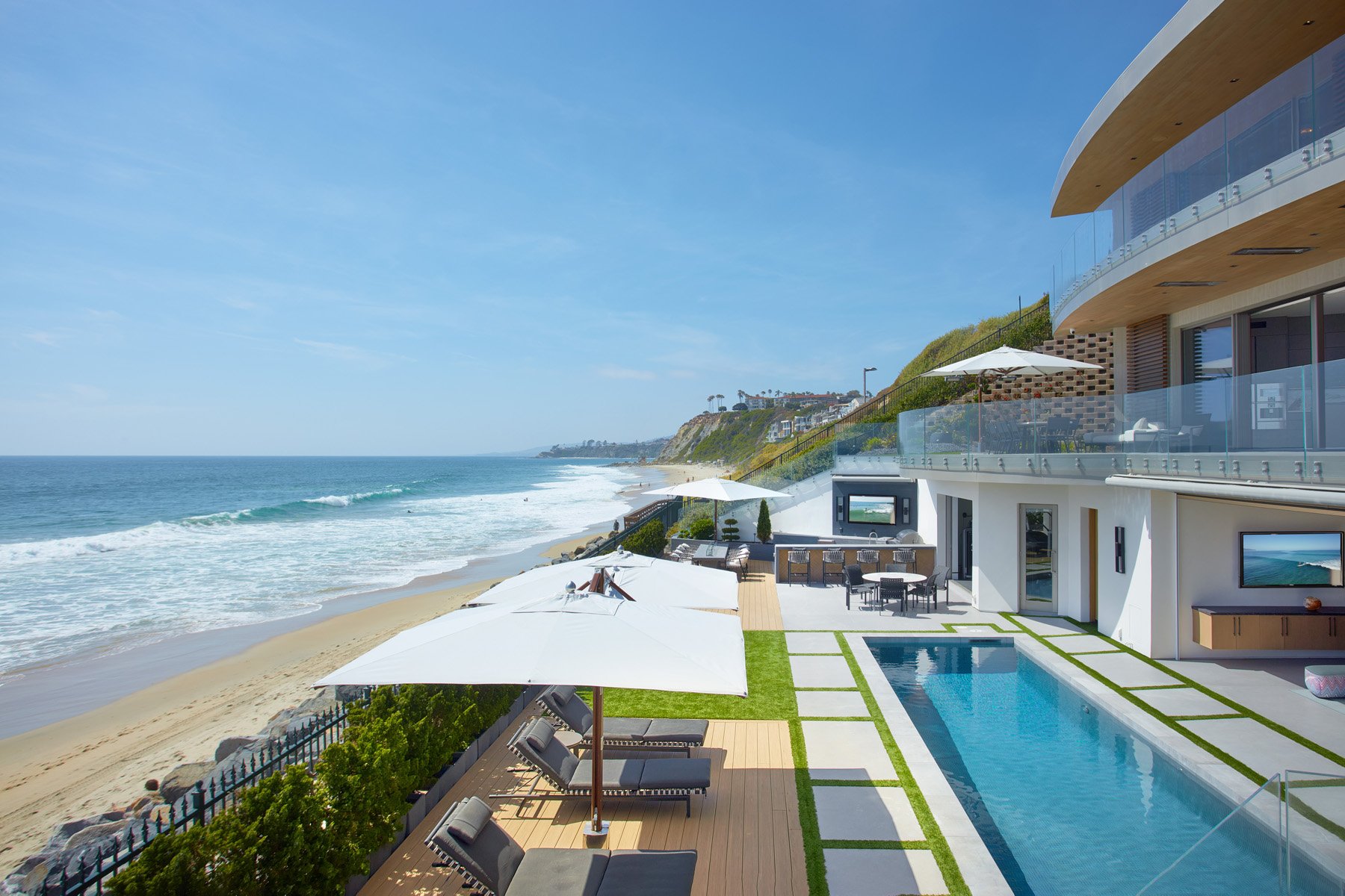 55 Strand Beach Drive