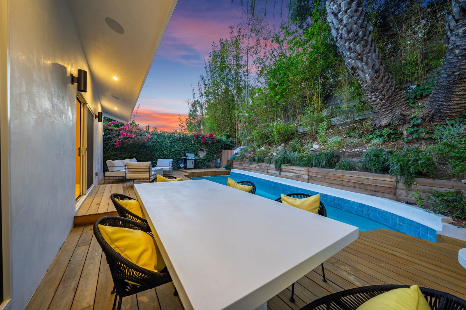 Bowmont Estate🏝️