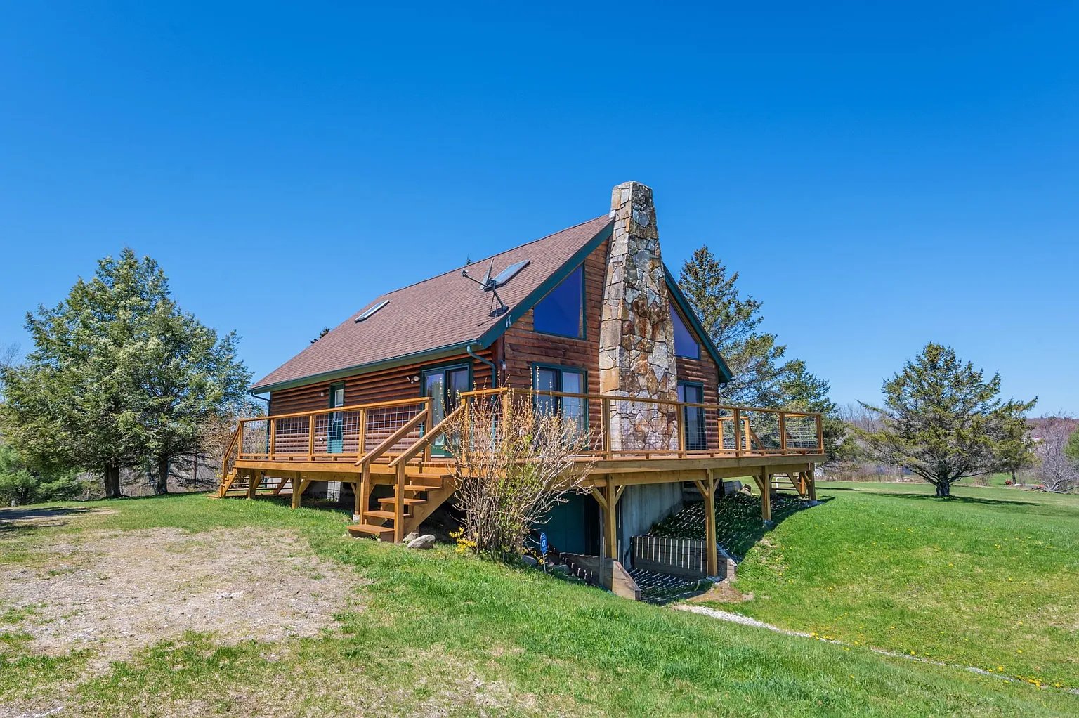 143 Tyanoga Rd