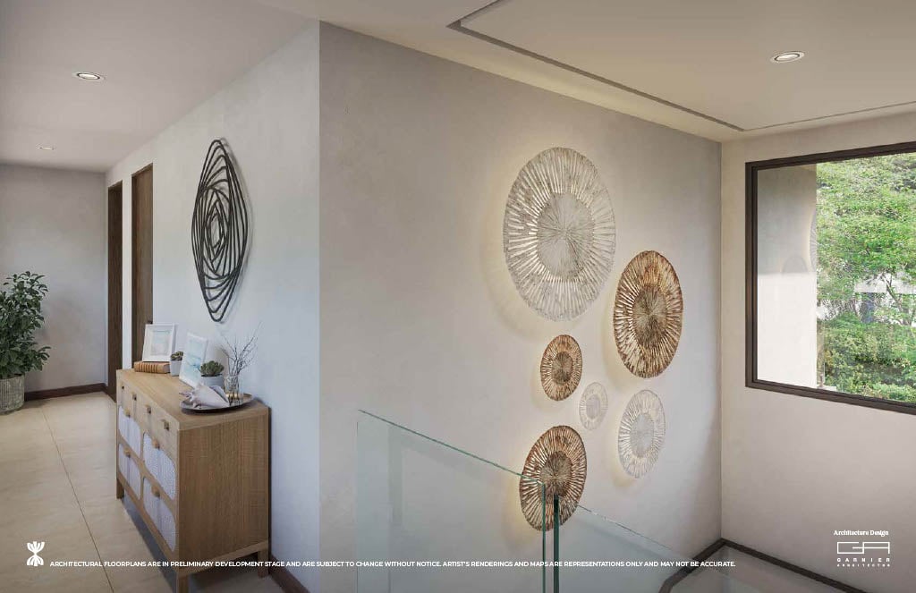 Sereno Reserve | 2, 3 & 4 Bedroom Luxury Residences in Bahía Papagayo, Guanacaste, Costa Rica