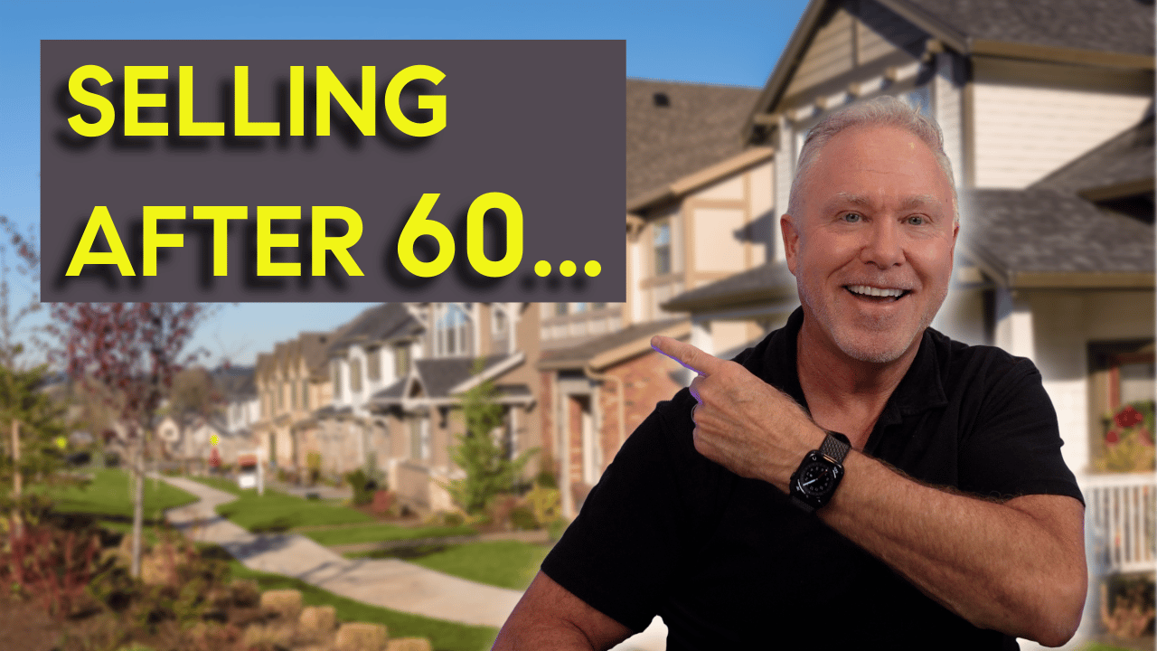 Selling After 60?