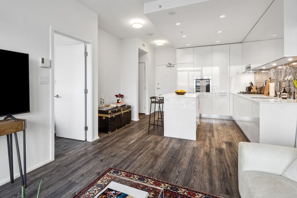 4510 Halifax Wy, #5008