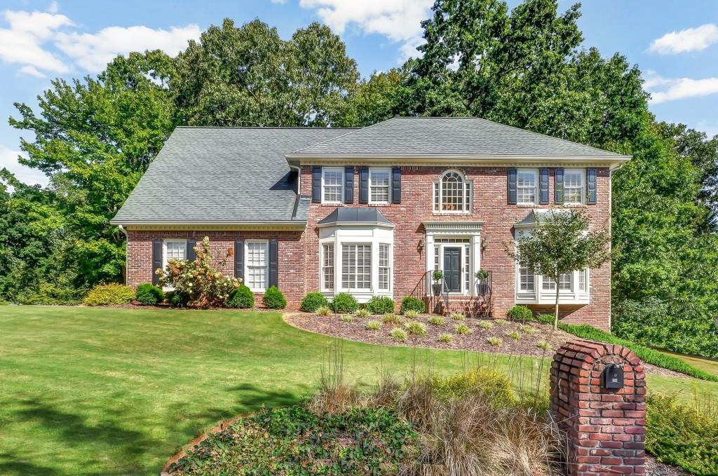 200 Sandridge Ct
