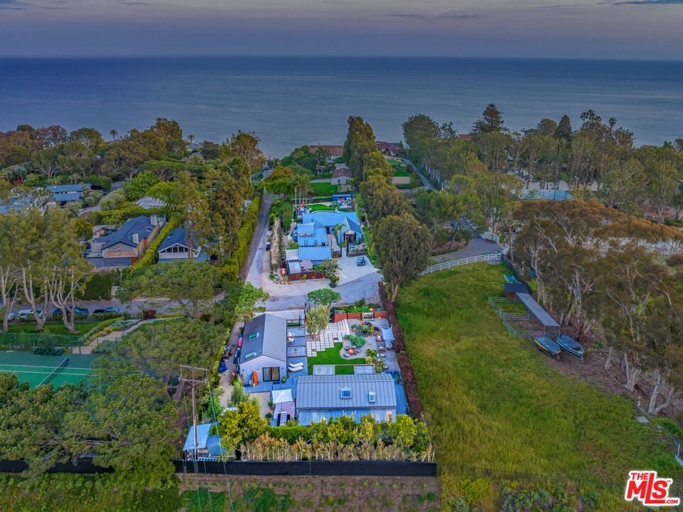 Borealis Crest, Sea Lane Dr, 90265