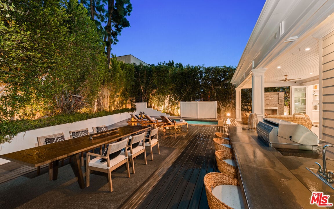 Luminor Heights, Laurel Canyon Blvd, 90046