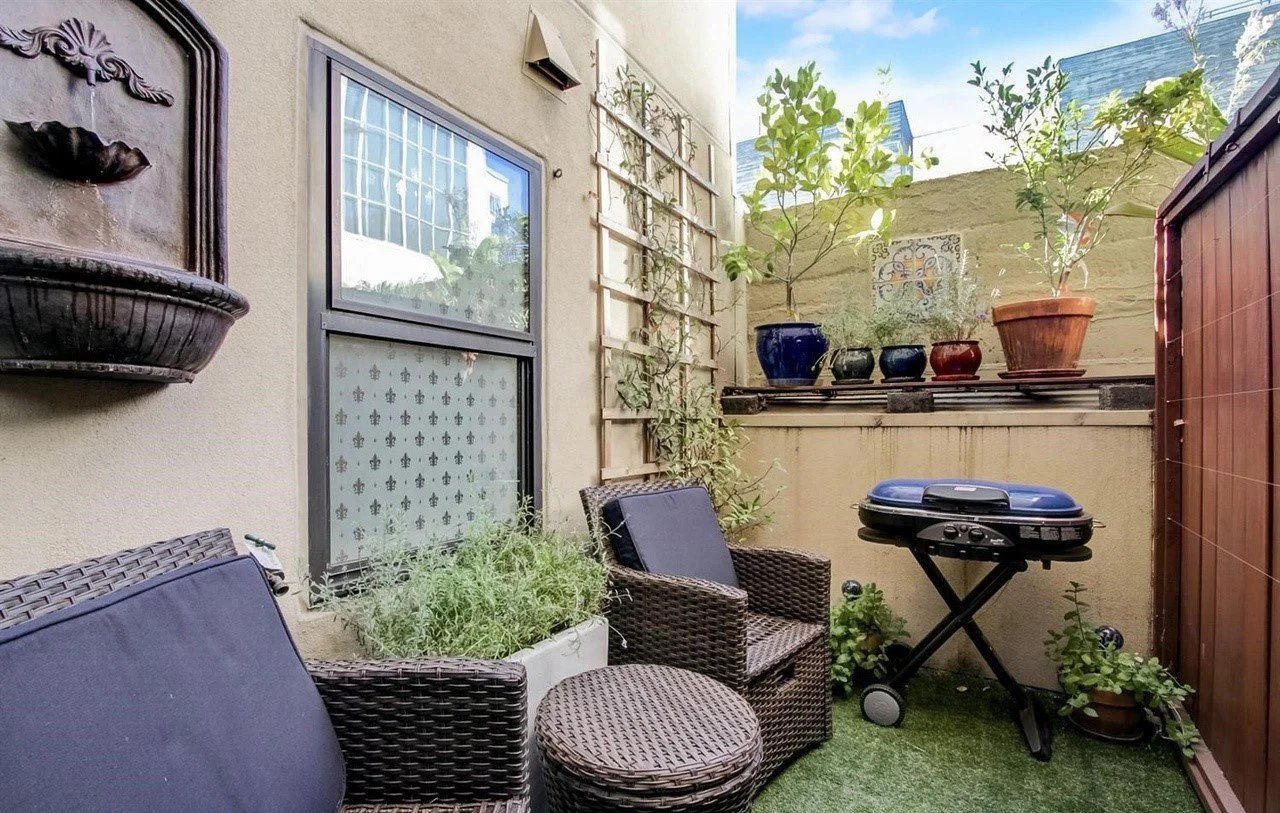 1150 Folsom Street Lofts