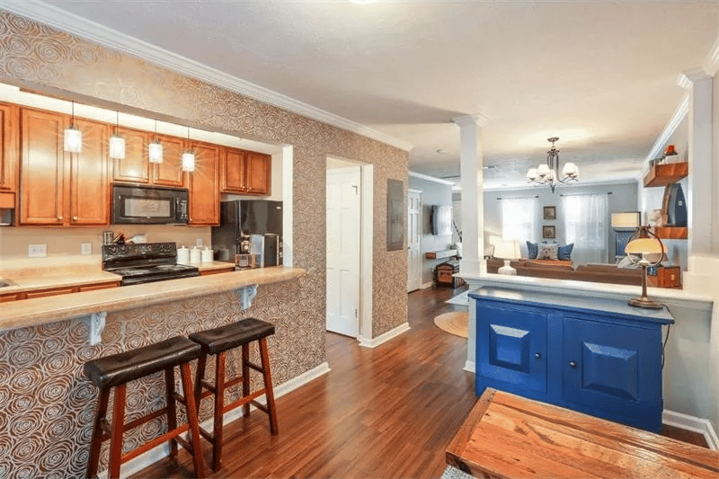 105 River Dr N Unit B