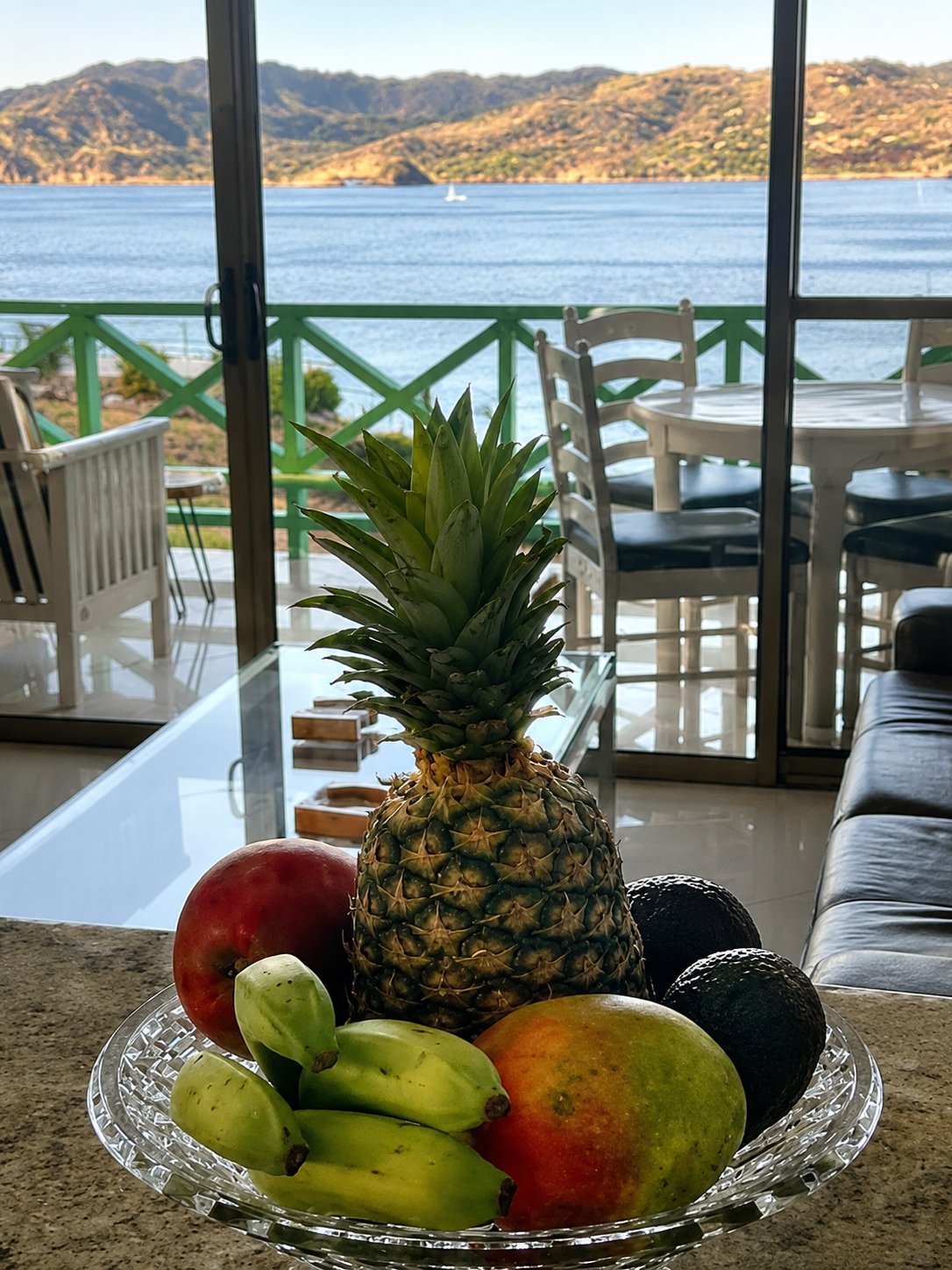 Punta Plata 513 | 2 Bed Ocean View Condo in Playa Flamingo Costa Rica