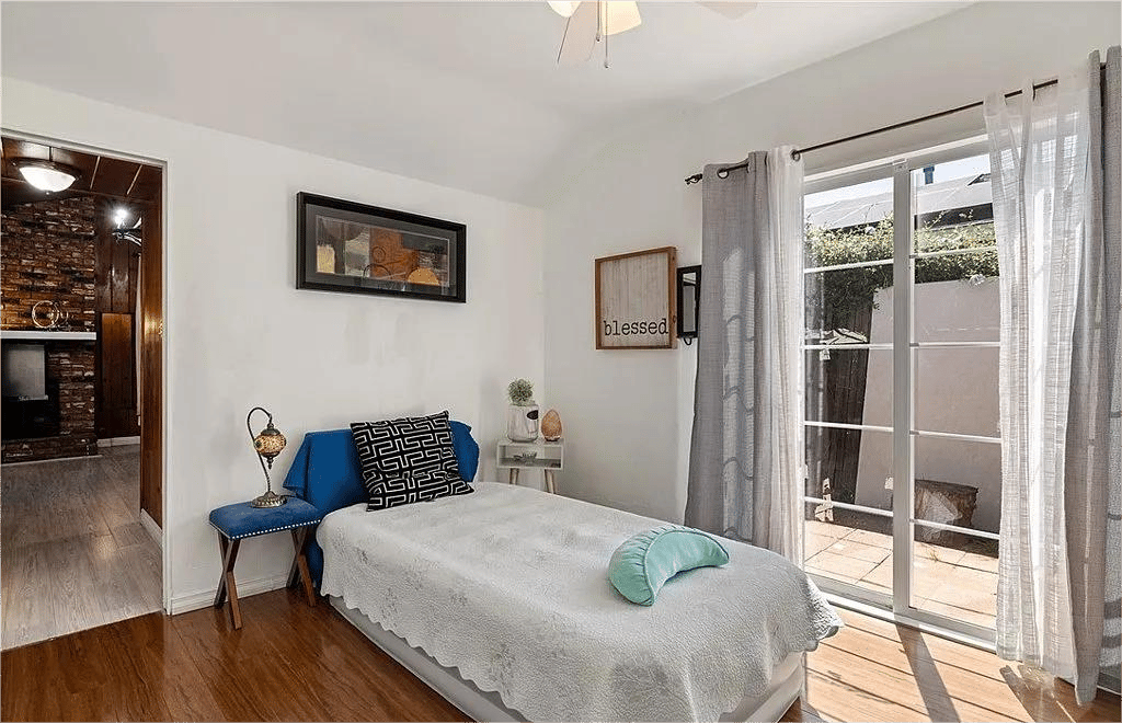 Charming Lake Balboa Fixer with Endless Potential