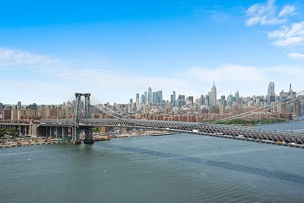 440 Kent Avenue #10A