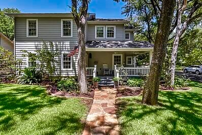 Tarrytown | Buyer Rep