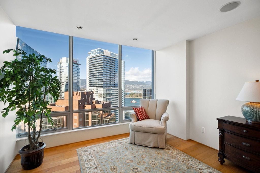 837 W Hastings St, #2801