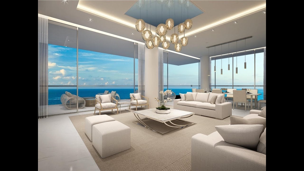 Inside Vanderbilt Residences | Redefining Island Luxury in Condado, Puerto Rico