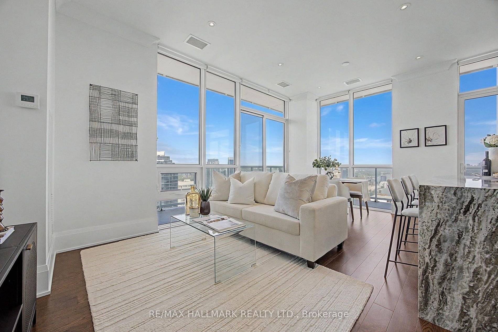 TRIDEL IN MIDTOWN