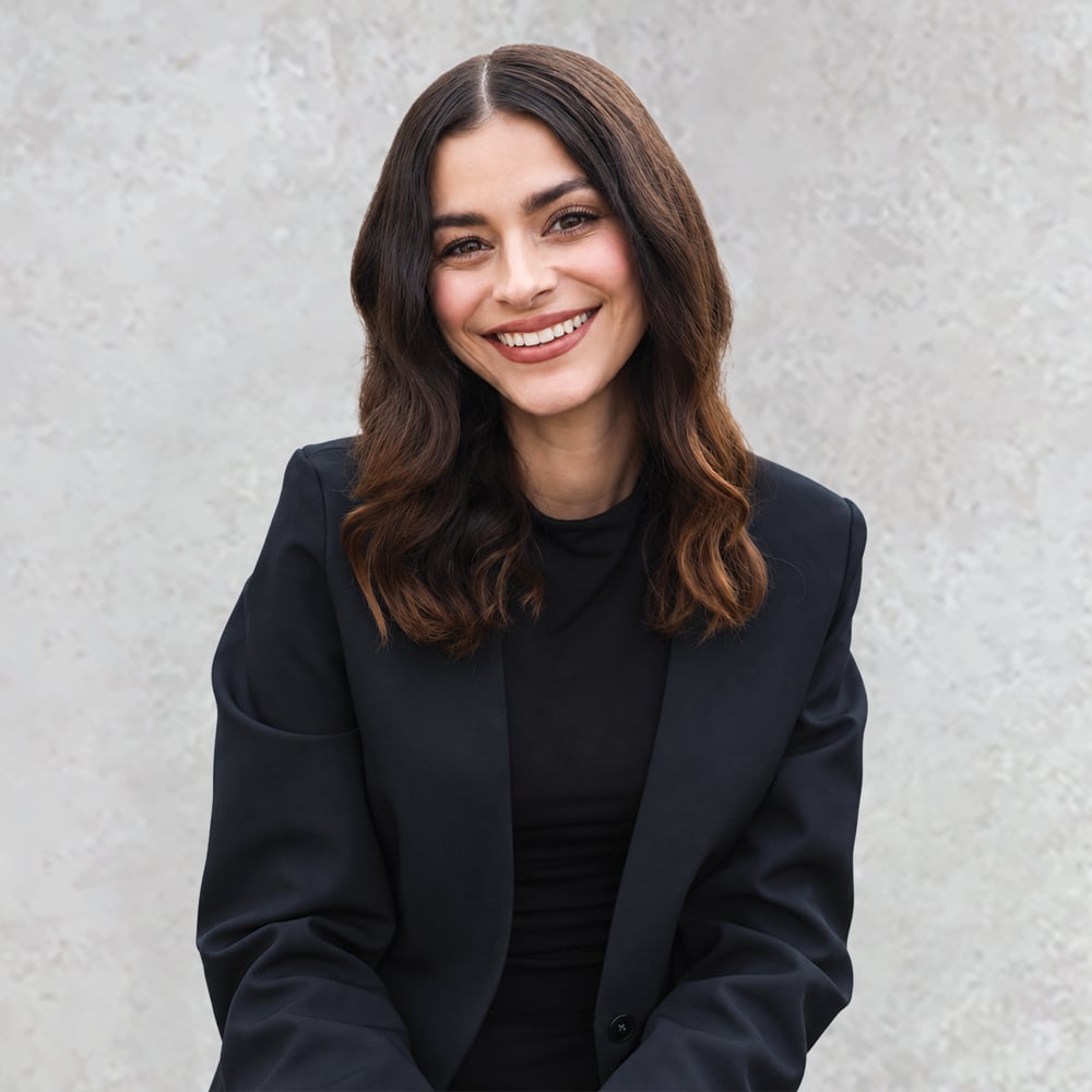 Nicole Collas