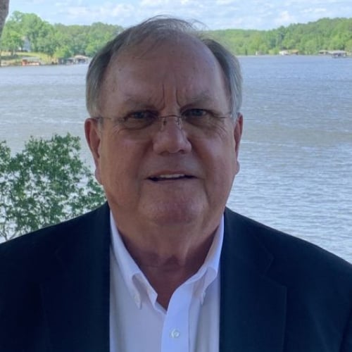 Wayne Paynter Littleton, NC Real Estate Agent Headshot