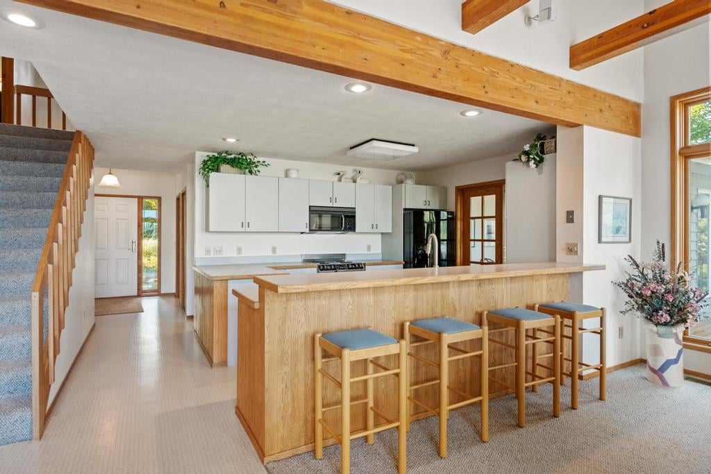 Ferry Rd, Lake Charlevoix