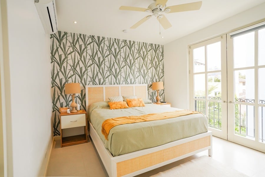 Mediterranean Coastal Style Condo, Flamingo, Guanacaste
