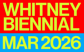 The Whitney Biennial Is Back, and It Might Be the Most Talked-About Art Show of the Year