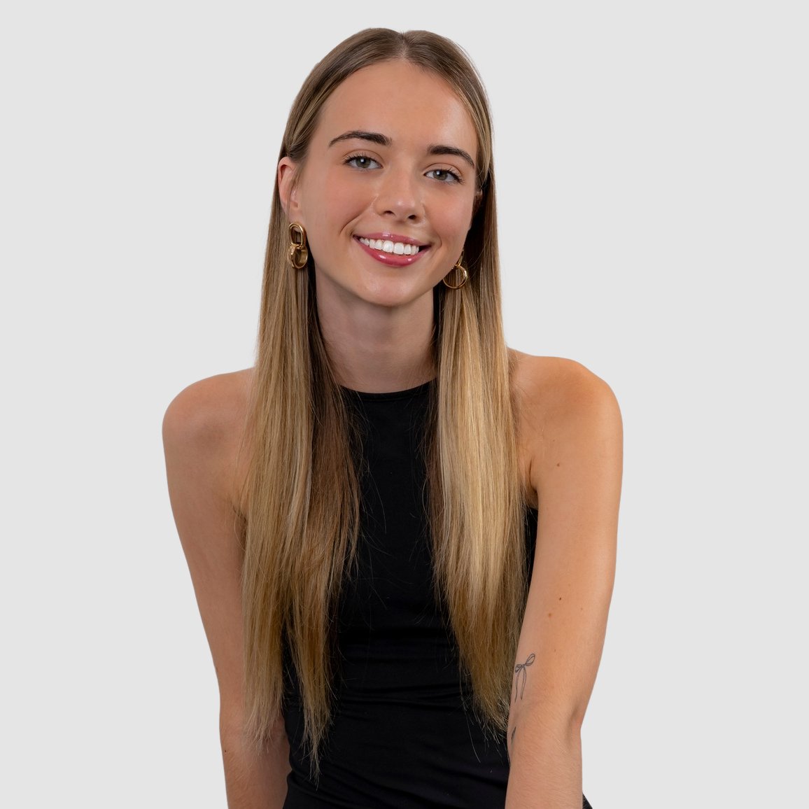 Karma Gray Canton, OH Real Estate Agent Headshot