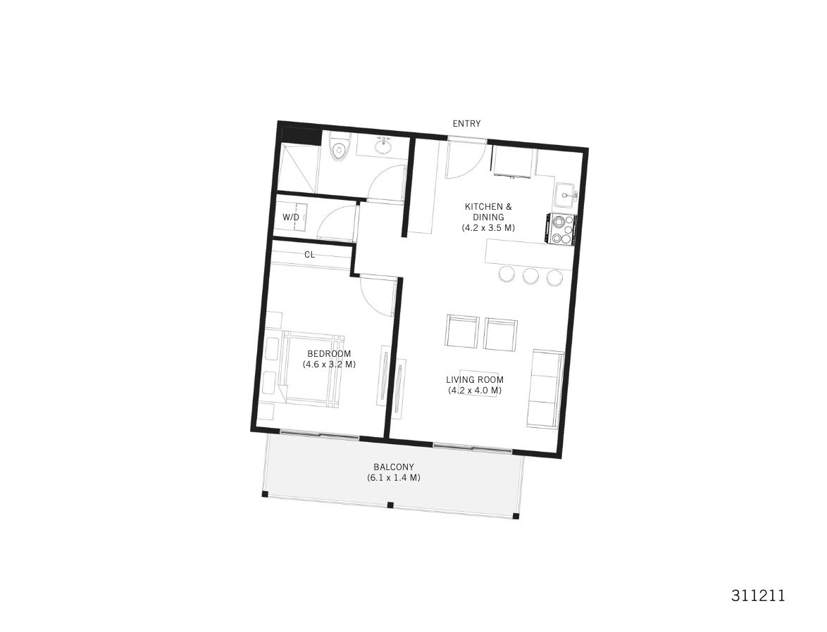 311211 La Rambla | Elevated Urban-Coastal Living in the Heart of Las Catalinas