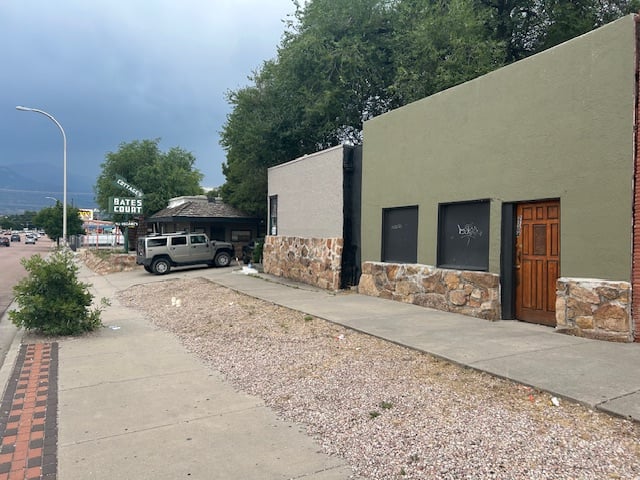 2100 E Platte Avenue