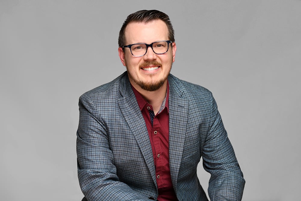 Trent Robertson