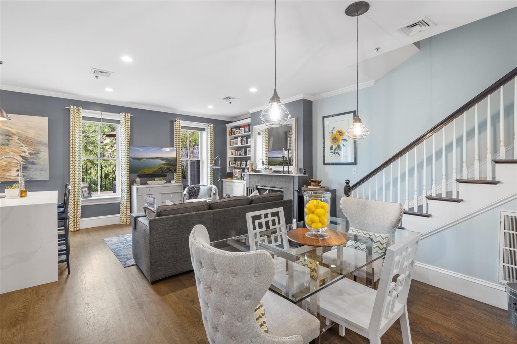 578 Massachusetts Ave Unit 3