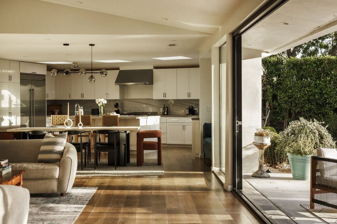 Atlas Estate, Stradella Rd, 90077