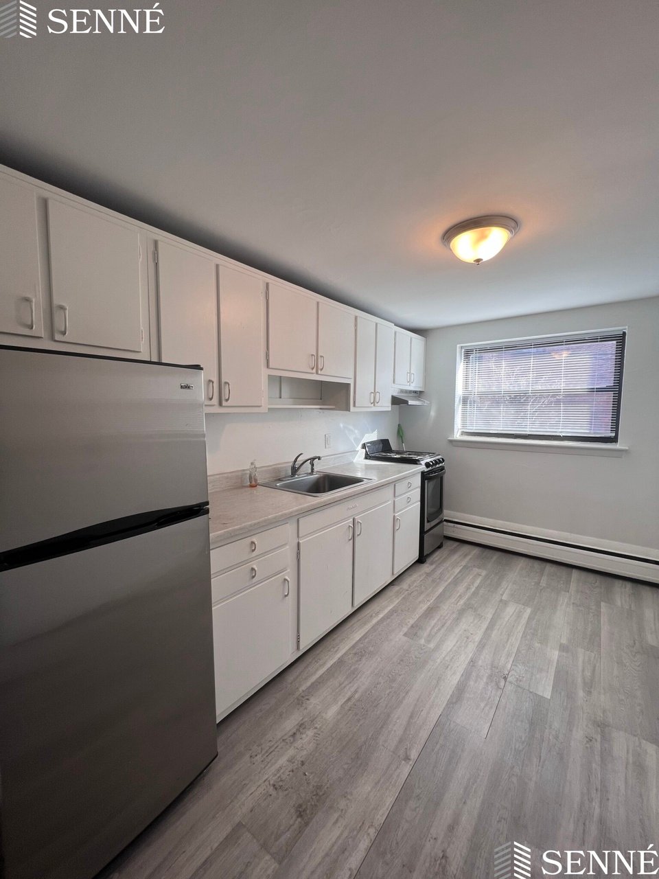 48 Harvard Avenue #2